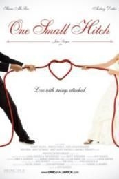 Nonton One Small Hitch (2013) Sub Indo di Lk21 Poster