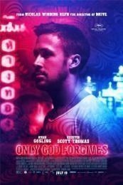 Nonton Only God Forgives (2013) Sub Indo di Lk21 Poster