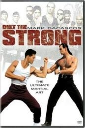 Nonton Only the Strong (1993) Sub Indo di Lk21 Poster