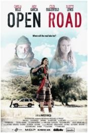 Nonton Open Road (2013) Sub Indo di Lk21 Poster