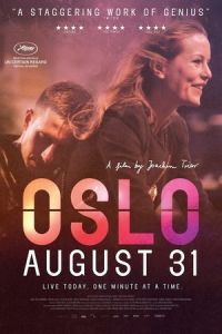 Nonton Oslo, August 31st (Oslo, 31. august) (2011) Sub Indo di Lk21 Poster