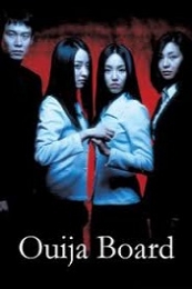 Nonton Ouija Board (Bunshinsaba) (2004) Sub Indo di Lk21 Poster