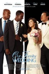 Nonton Our Family Wedding (2010) Sub Indo di Lk21 Poster