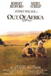 Nonton Out of Africa (1985) Sub Indo di Lk21 Poster