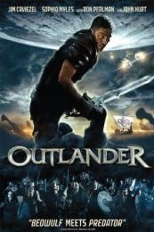 Nonton Outlander (2008) Sub Indo di Lk21 Poster