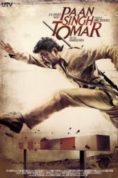 Nonton Paan Singh Tomar (2012) Sub Indo di Lk21 Poster