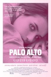 Nonton Palo Alto (2013) Sub Indo di Lk21 Poster