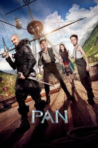 Nonton Pan (2015) Sub Indo di Lk21 Poster