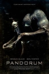 Nonton Pandorum (2009) Sub Indo di Lk21 Poster