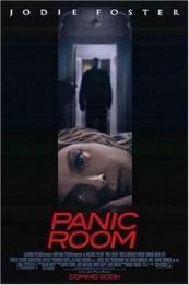 Nonton Panic Room (2002) Sub Indo di Lk21 Poster