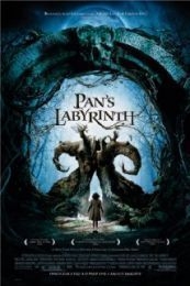 Nonton Pan's Labyrinth (El laberinto del fauno) (2006) Sub Indo di Lk21 Poster