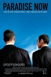 Nonton Paradise Now (2005) Sub Indo di Lk21 Poster