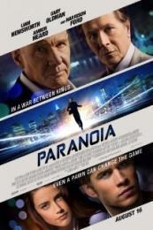 Nonton Paranoia (2013) Sub Indo di Lk21 Poster