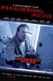 Nonton Paranormal Movie (2013) Sub Indo di Lk21 Poster