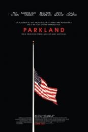 Nonton Parkland (2013) Sub Indo di Lk21 Poster
