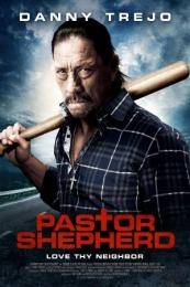 Nonton Pastor Shepherd (2010) Sub Indo di Lk21 Poster