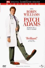 Nonton Patch Adams (1998) Sub Indo di Lk21 Poster