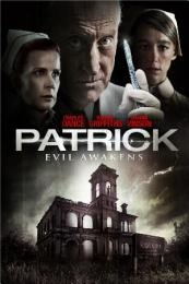 Nonton Patrick (2013) Sub Indo di Lk21 Poster