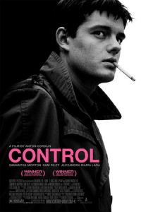 Nonton Control (2007) Sub Indo di Lk21 Poster