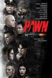 Nonton Pawn (2013) Sub Indo di Lk21 Poster