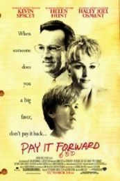 Nonton Pay It Forward (2000) Sub Indo di Lk21 Poster