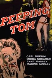 Nonton Peeping Tom (1960) Sub Indo di Lk21 Poster