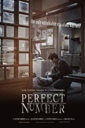 Nonton Perfect Number (Yong-eui-ja X) (2012) Sub Indo di Lk21 Poster