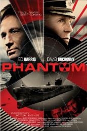 Nonton Phantom (2013) Sub Indo di Lk21 Poster