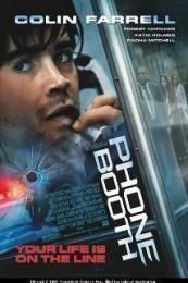 Nonton Phone Booth (2002) Sub Indo di Lk21 Poster