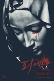 Nonton Pieta (2012) Sub Indo di Lk21 Poster
