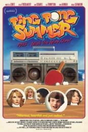 Nonton Ping Pong Summer (2014) Sub Indo di Lk21 Poster