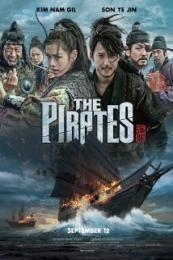 Nonton Pirates (Hae-jeok: Ba-da-ro gan san-jeok) (2014) Sub Indo di Lk21 Poster