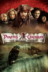 Nonton Pirates of the Caribbean: At World's End (2007) Sub Indo di Lk21 Poster