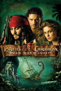 Nonton Pirates of the Caribbean: Dead Man's Chest (2006) Sub Indo di Lk21 Poster