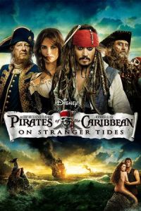 Nonton Pirates of the Caribbean: On Stranger Tides (2011) Sub Indo di Lk21 Poster
