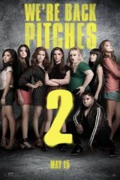 Nonton Pitch Perfect 2 (2015) Sub Indo di Lk21 Poster