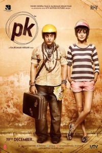 Nonton PK (2014) Sub Indo di Lk21 Poster
