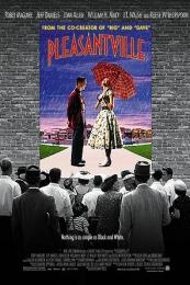 Nonton Pleasantville (1998) Sub Indo di Lk21 Poster