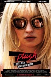 Nonton Plush (2013) Sub Indo di Lk21 Poster