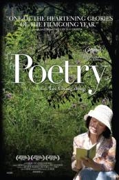 Nonton Poetry (Shi) (2010) Sub Indo di Lk21 Poster
