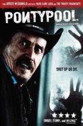 Nonton Pontypool (2008) Sub Indo di Lk21 Poster