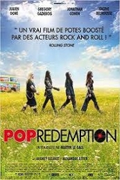 Nonton Pop Redemption (2013) Sub Indo di Lk21 Poster