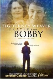 Nonton Prayers for Bobby (2009) Sub Indo di Lk21 Poster