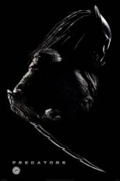 Nonton Predators (2010) Sub Indo di Lk21 Poster