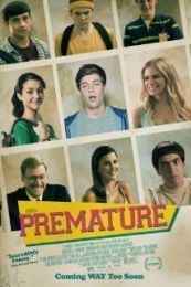 Nonton Premature (2014) Sub Indo di Lk21 Poster