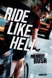 Nonton Premium Rush (2012) Sub Indo di Lk21 Poster