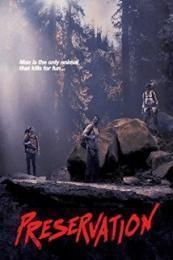 Nonton Preservation (2014) Sub Indo di Lk21 Poster