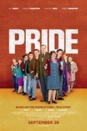 Nonton Pride (2014) Sub Indo di Lk21 Poster