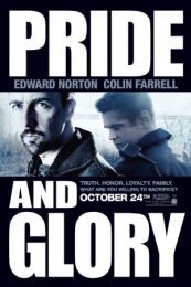 Nonton Pride and Glory (2008) Sub Indo di Lk21 Poster