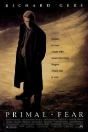 Nonton Primal Fear (1996) Sub Indo di Lk21 Poster